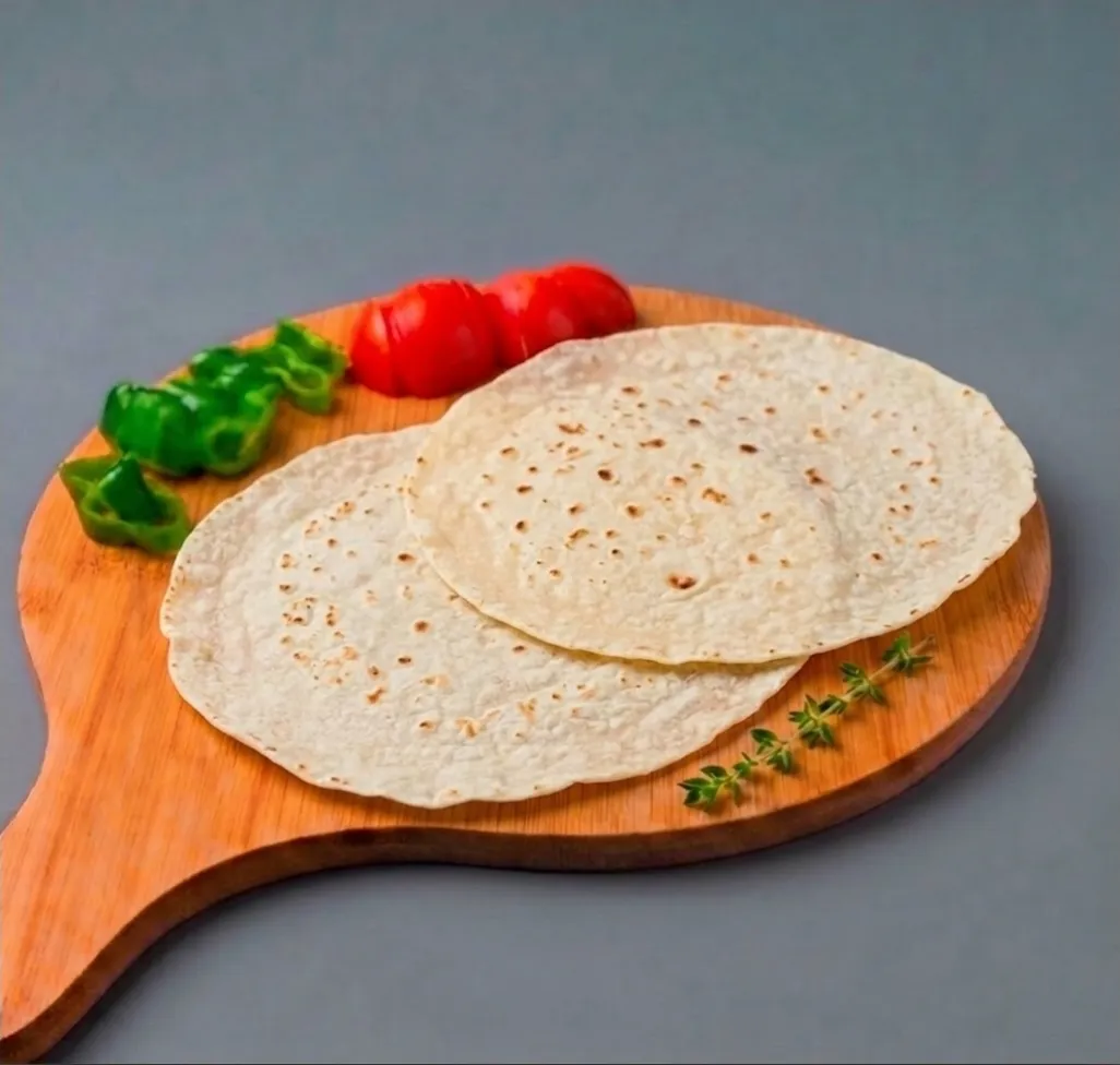 خبز صاج
