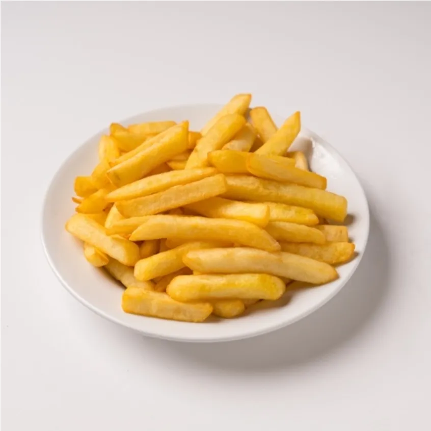 علبة بطاطا