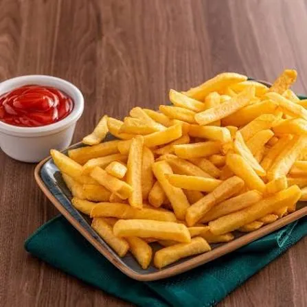 بطاطا مقلية