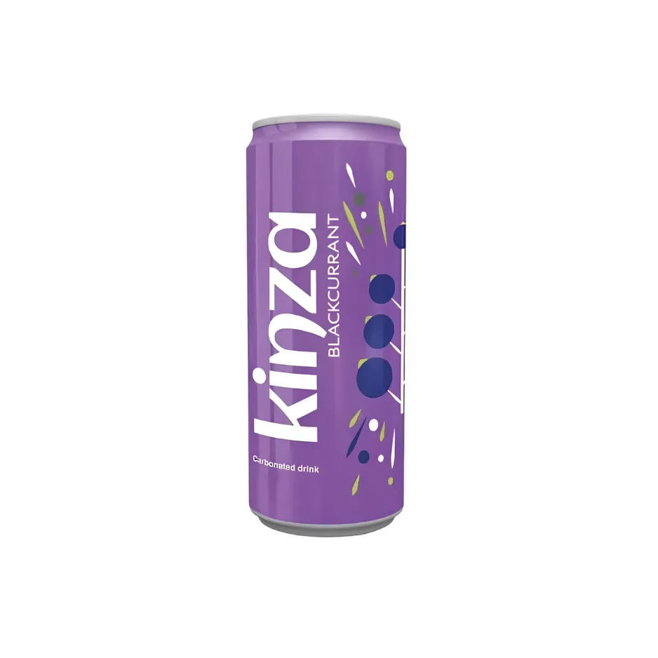 كينزا