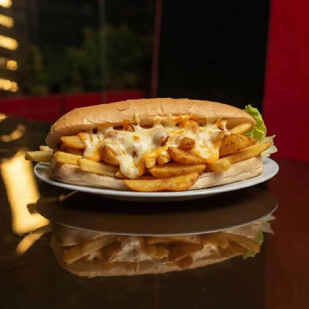 بطاطا تشيز