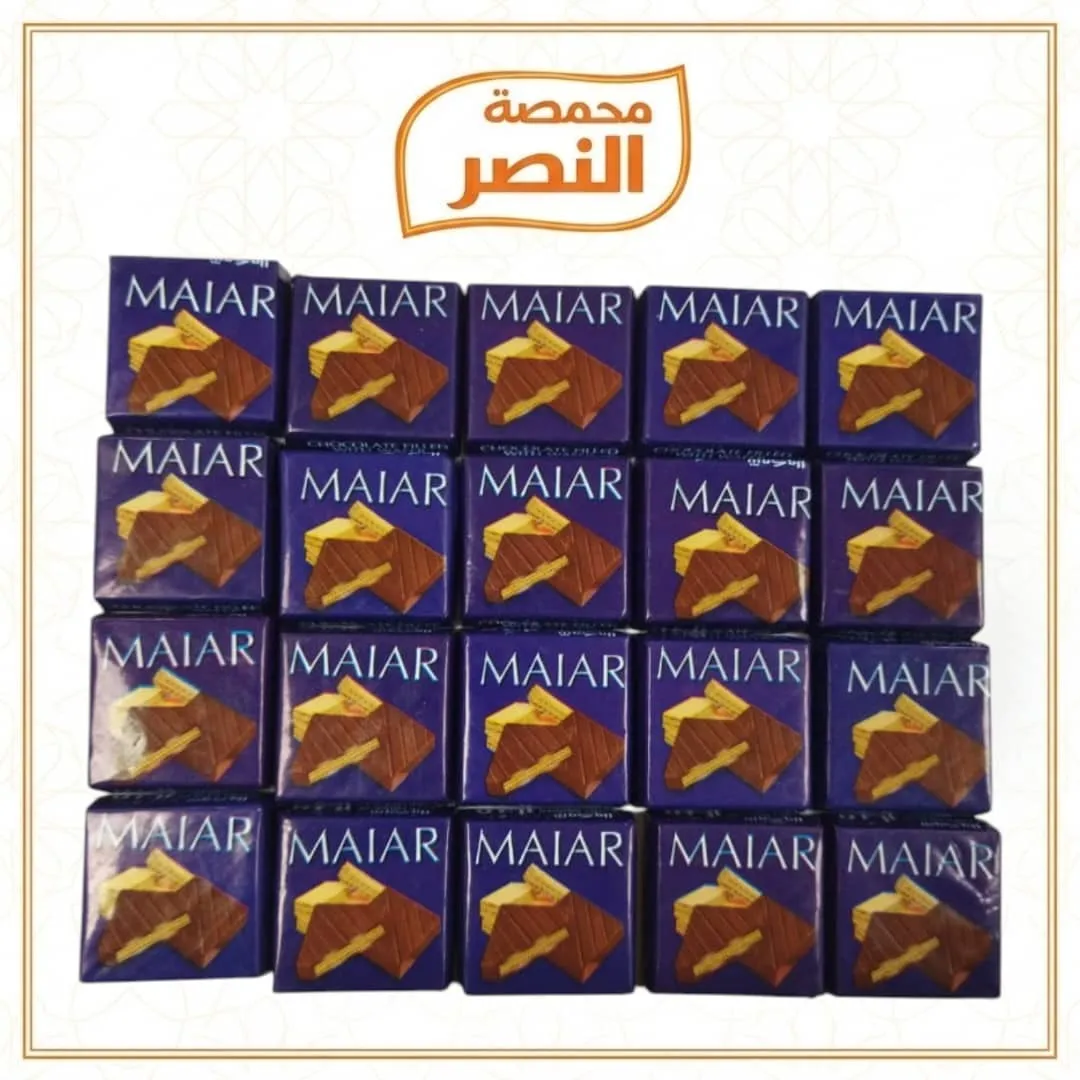 شوكولا ميار