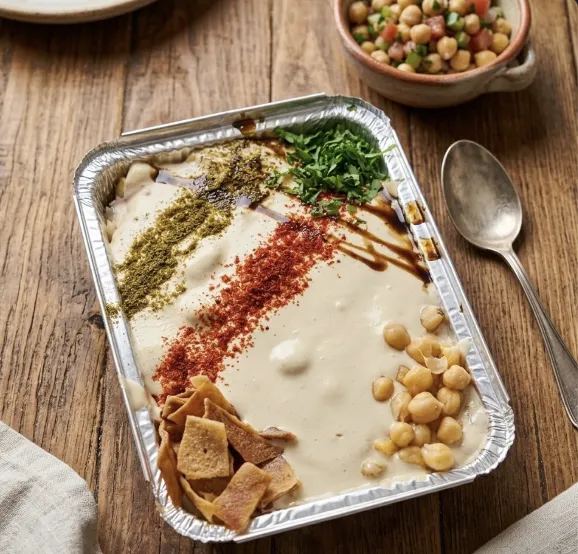 فتة