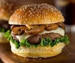 برغر دجاج سبيسيال (240 غ)