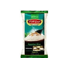 أرز مصري سيدي هشام (1 كغ)