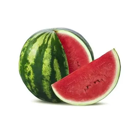 بطيخ احمر استوائي 7كغ تقريبا