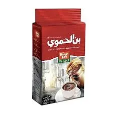 بن الحموي موكا أحمر (200 غ)