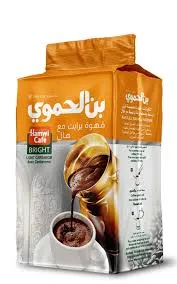 بن الحموي برايت أصفر  (500 غ)