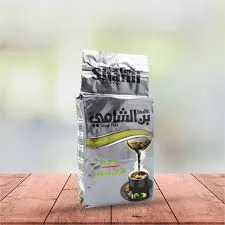 بن الشامي فضي (200 غ)