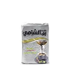 بن الشامي فضي (500 غ)