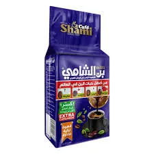 بن الشامي أزرق هيل اكسترا (500 غ)
