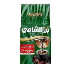 بن الشامي موكا أخضر (500 غ)