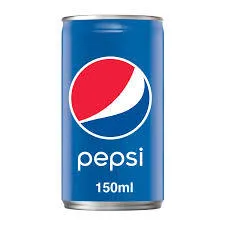 بيبسي تنك 150 مل