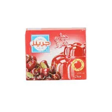 جيليه ديالا كرز 80 غ