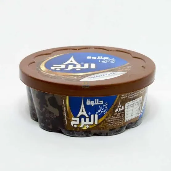 حلاوة شوكولا البرج (400 غ)