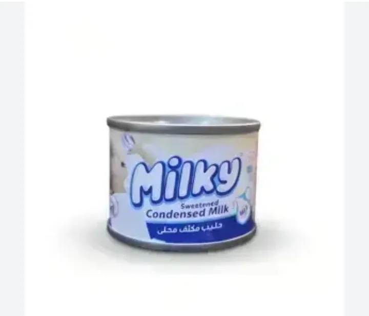 حليب محلى نيوبارك (80 غ)