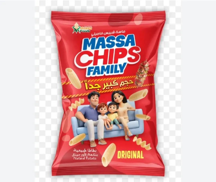 ديربي فاميلي نكهة اورجينال 145 غ