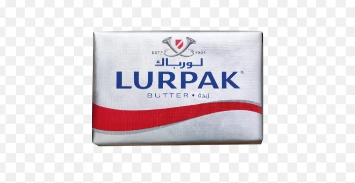 زبدة لوربك (200 غ)
