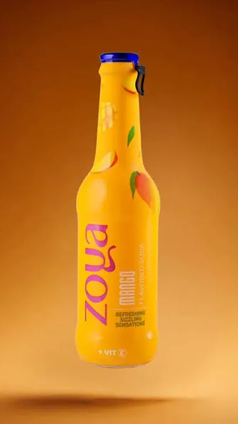 زويا منغا 275غ