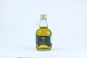 زيت زيتون الدرة زجاج (250 مل)