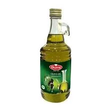 زيت زيتون الدرة زجاج (500 مل)