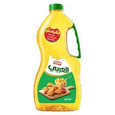 زيت دوار الشمس العربي 1.5 لتر