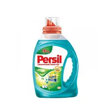 سائل غسيل جيل برسيل (1 لتر)