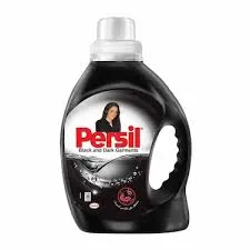 سائل غسيل جيل بلاك برسيل (2.9 لتر)