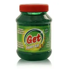 سوبر جل جت (450 مل)