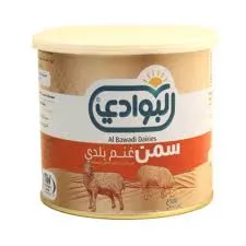 سمنة غنم البوادي (500 غ)