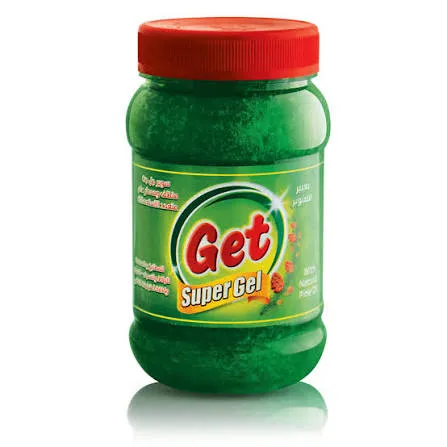 سوبر جل جت (900 مل)