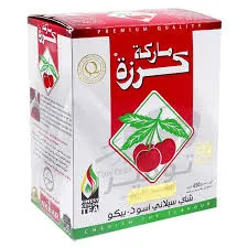شاي سيلاني كرزة 450غ