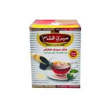 شاي سيدي هشام (450 غ) كرتون