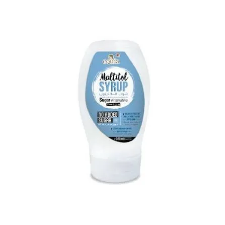 شراب المالتيتول اكويا 300 مل