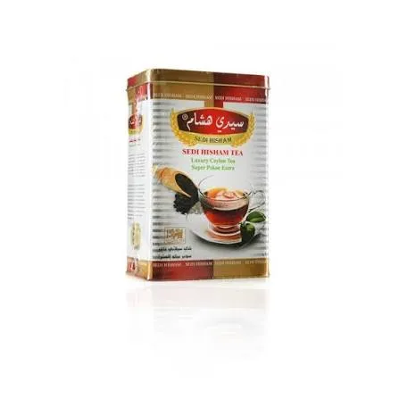 شاي سيدي هشام معدن (400 غ)