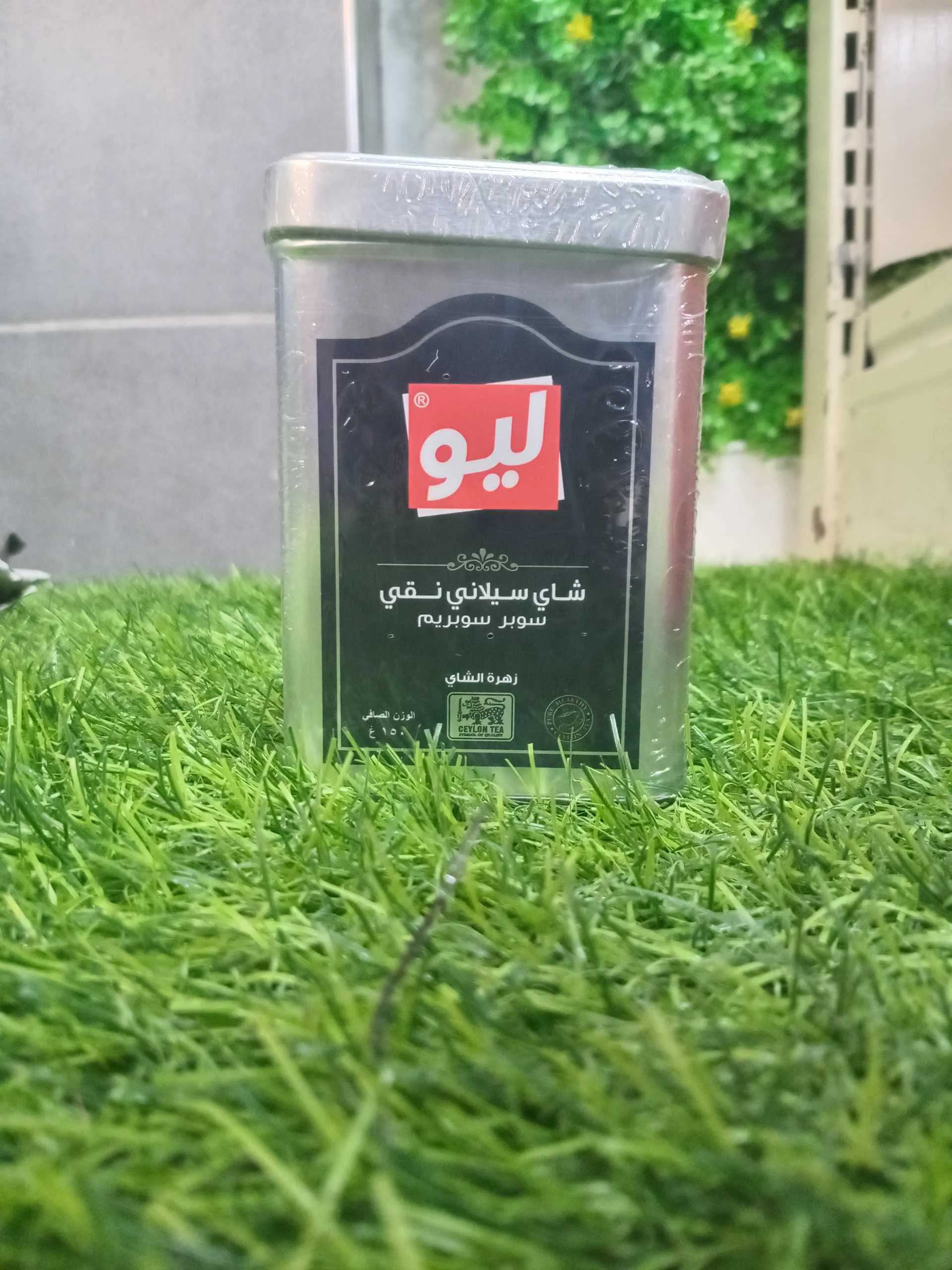 شاي ليو تنك 150 غ