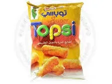 شيبس توبسي 70غ