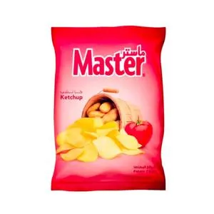 شيبس ماستر كاتشب