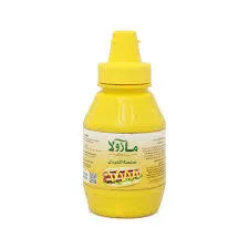 صلصة الخردل مازولا 225 غ
