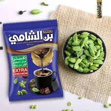 ظرف بن الشامي ازرق هيل اكسترا 20 غ