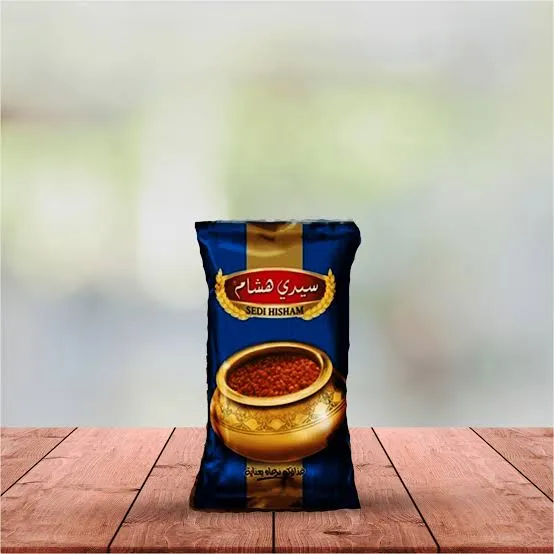 عدس مجروش سيدي هشام (1 كغ)