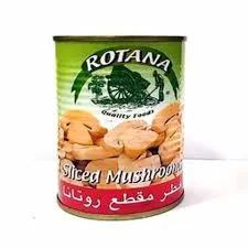 فطر مقطع تنك روتانا (335غ)