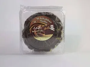 قالب خباز مافن مدور (375 غ)