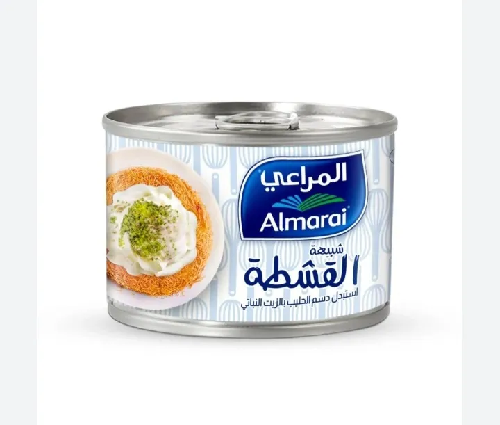 قشطة المراعي السعودية 170غ