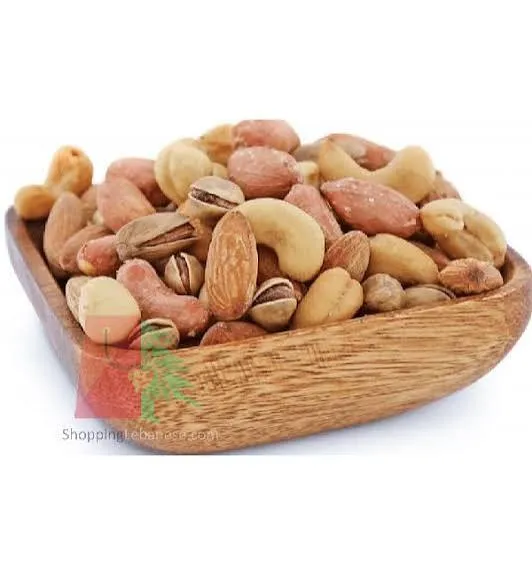 قلوبات مشكلة الظفري 250غ