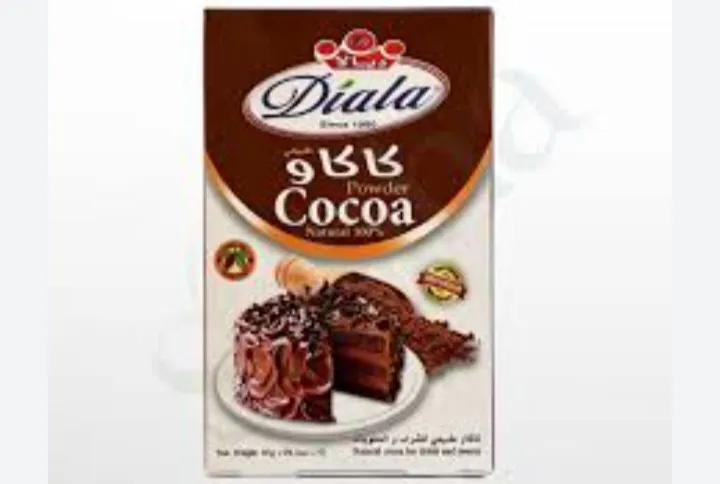 كاكاو ديالا (50 غ)