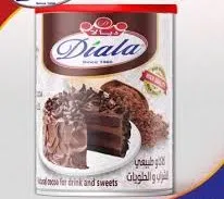 كاكاو ديالا معدن 100 غ