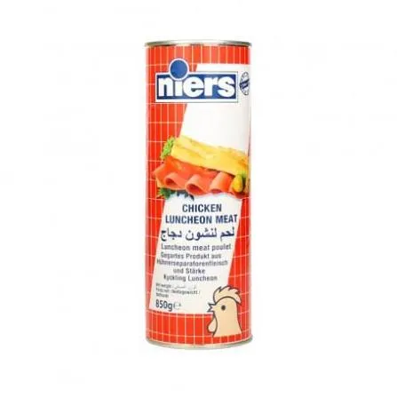 لحم لنشون دجاج نيرزهولندا 850غ