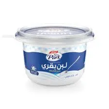 لبن نيو بارك 800 غ