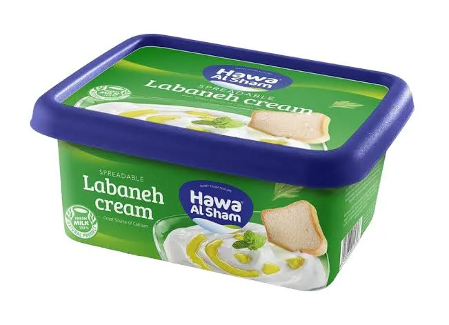 لبنة هوى الشام 300 غ